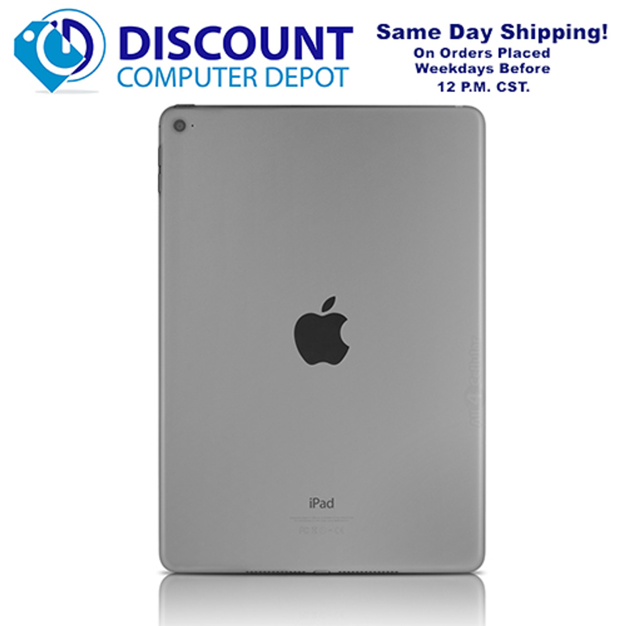 正規販売店 APPLE - - iPad Air Apple Refurbished IPAD Apple 2 iPad